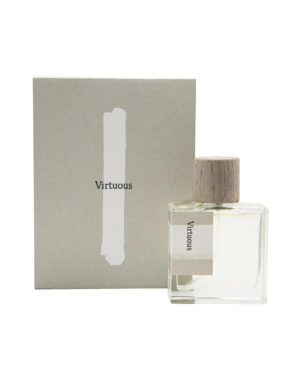 VIRTUOUS, Extrait