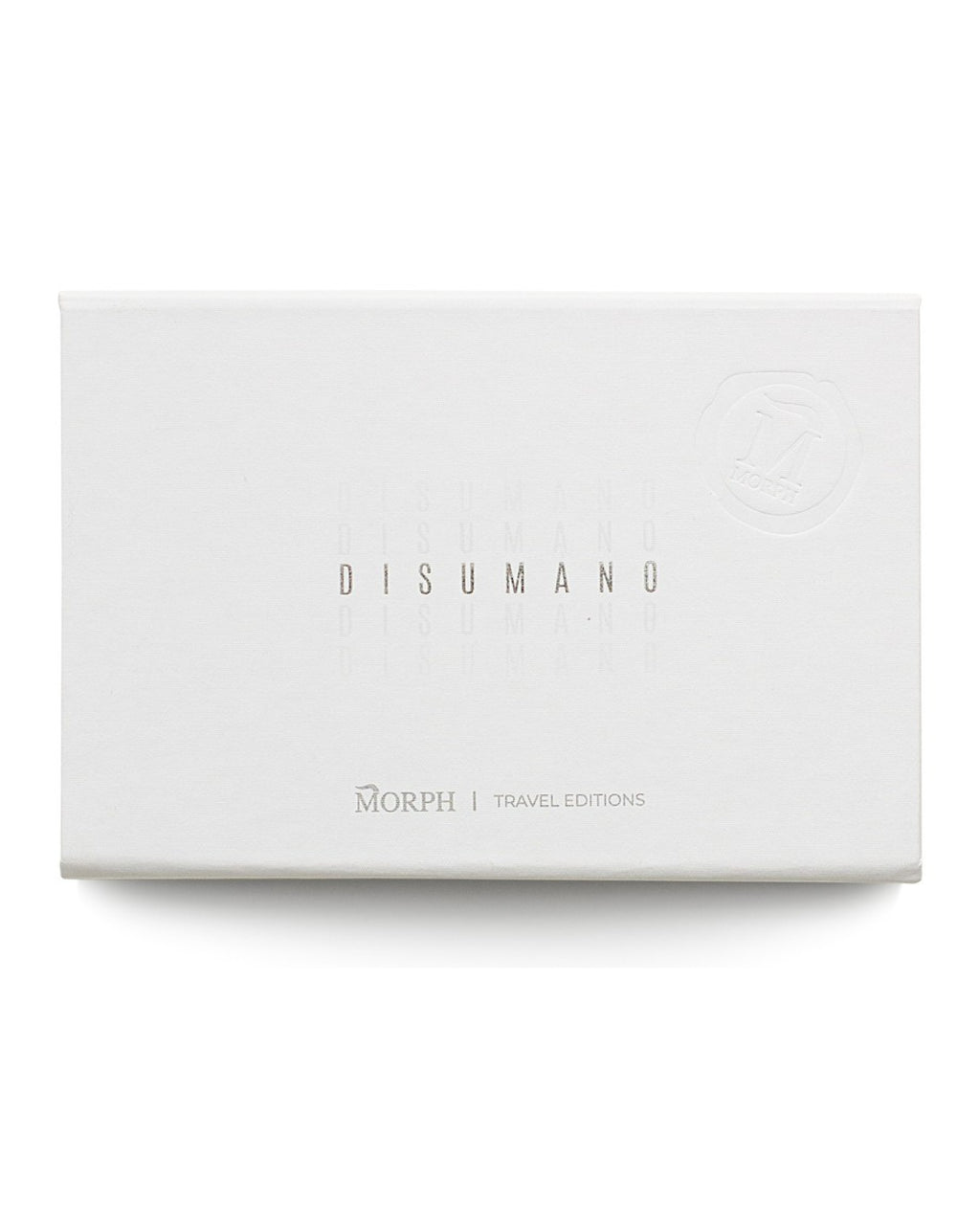 DISUMANO TRAVEL EDITIONS