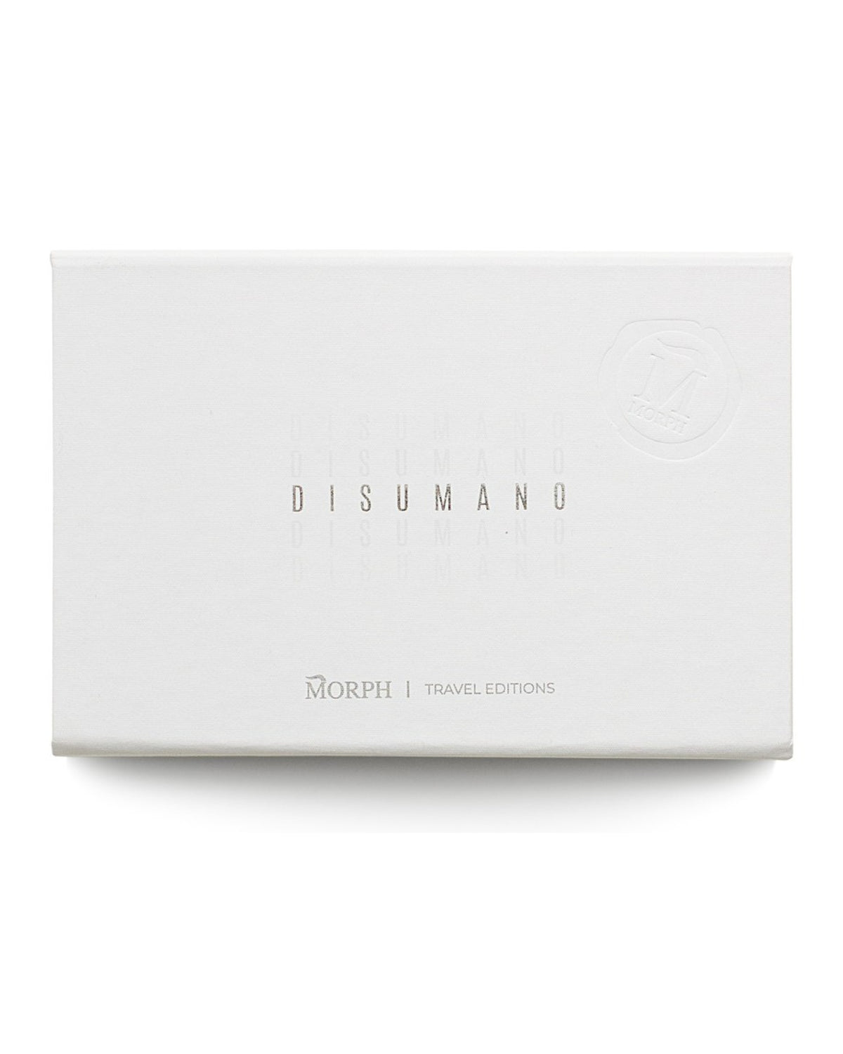 DISUMANO TRAVEL EDITIONS