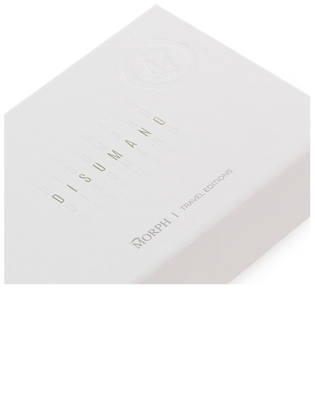 DISUMANO TRAVEL EDITIONS