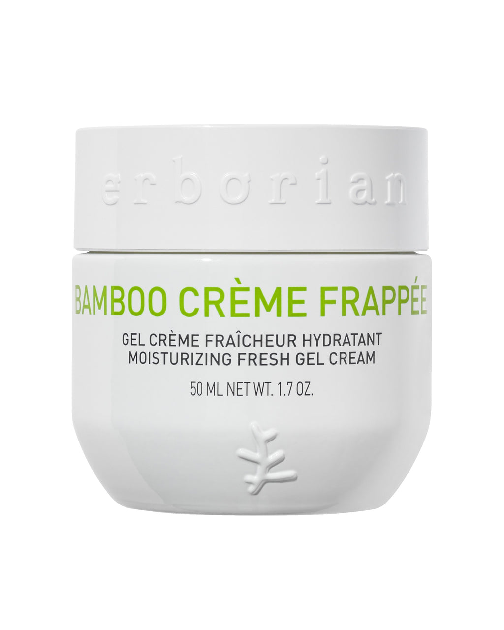 BAMBOO CRÈME FRAPPÉE