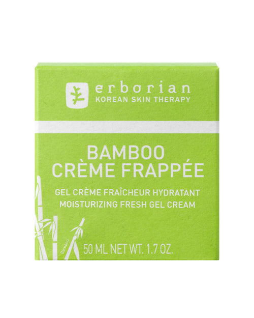 BAMBOO CRÈME FRAPPÉE