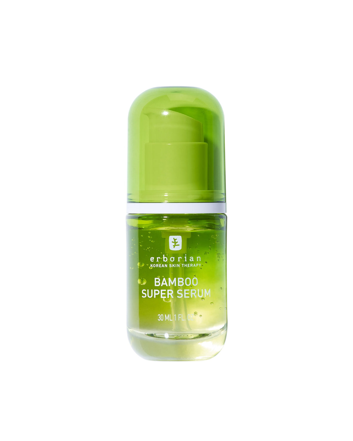 BAMBOO SUPER SERUM