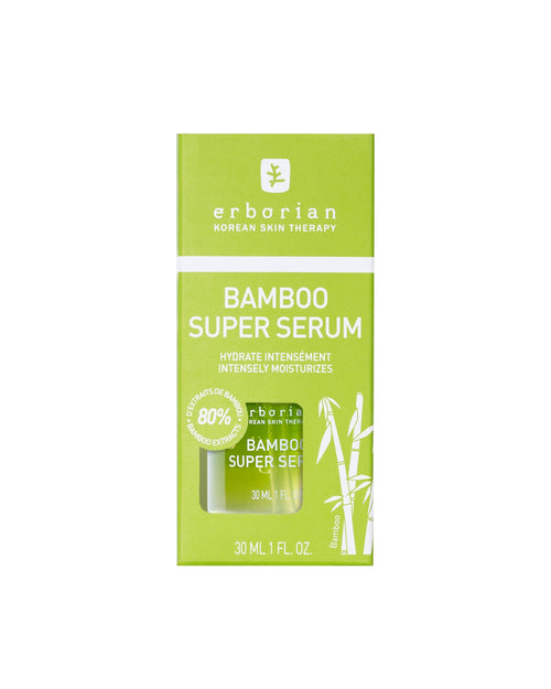 BAMBOO SUPER SERUM