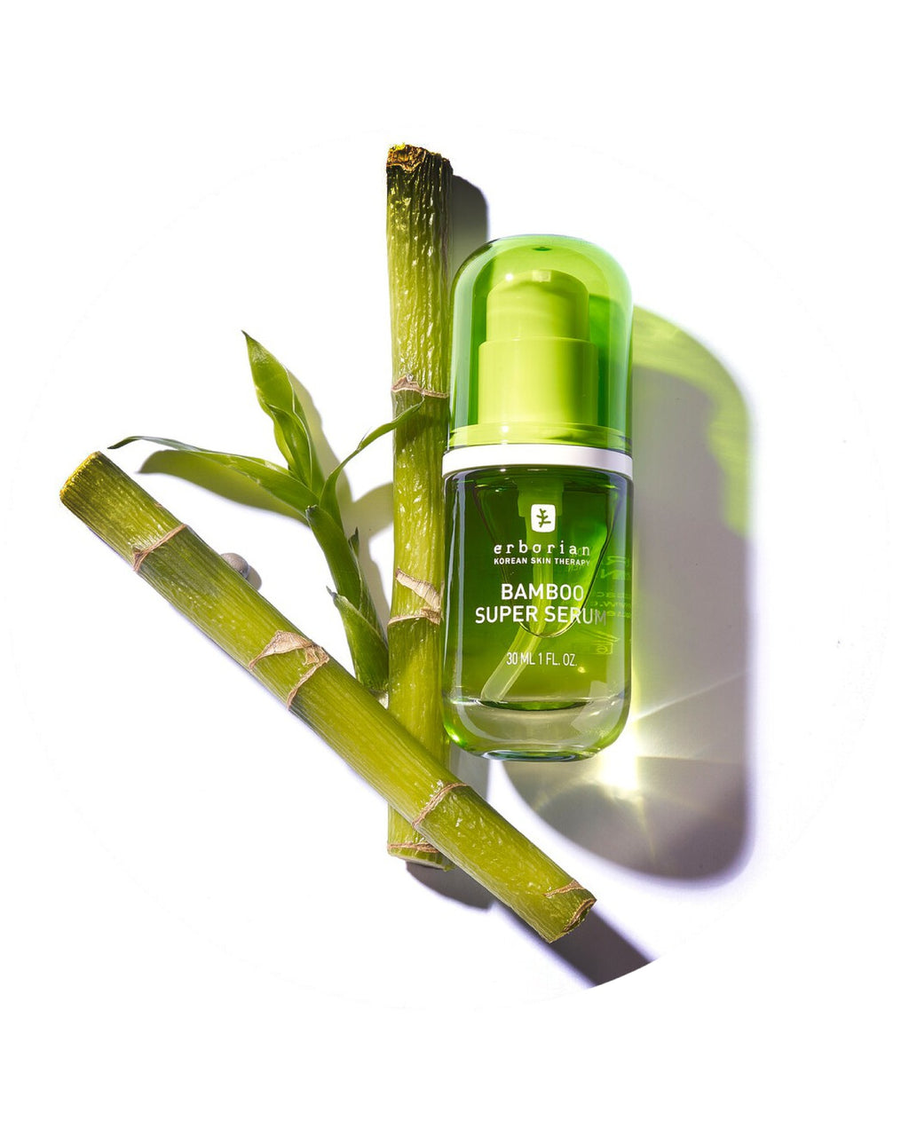 BAMBOO SUPER SERUM