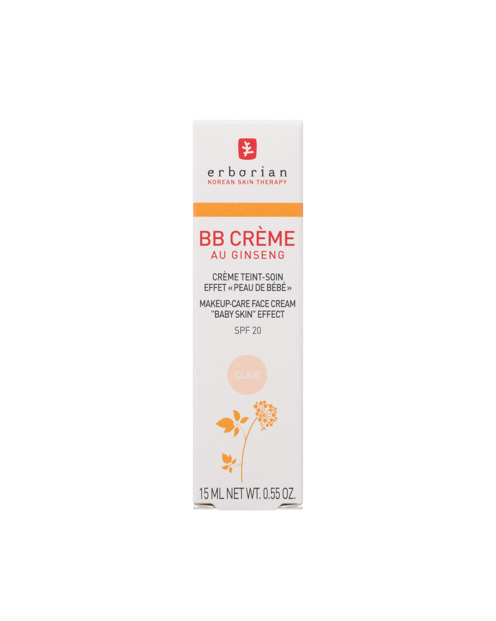 BB CRÈME