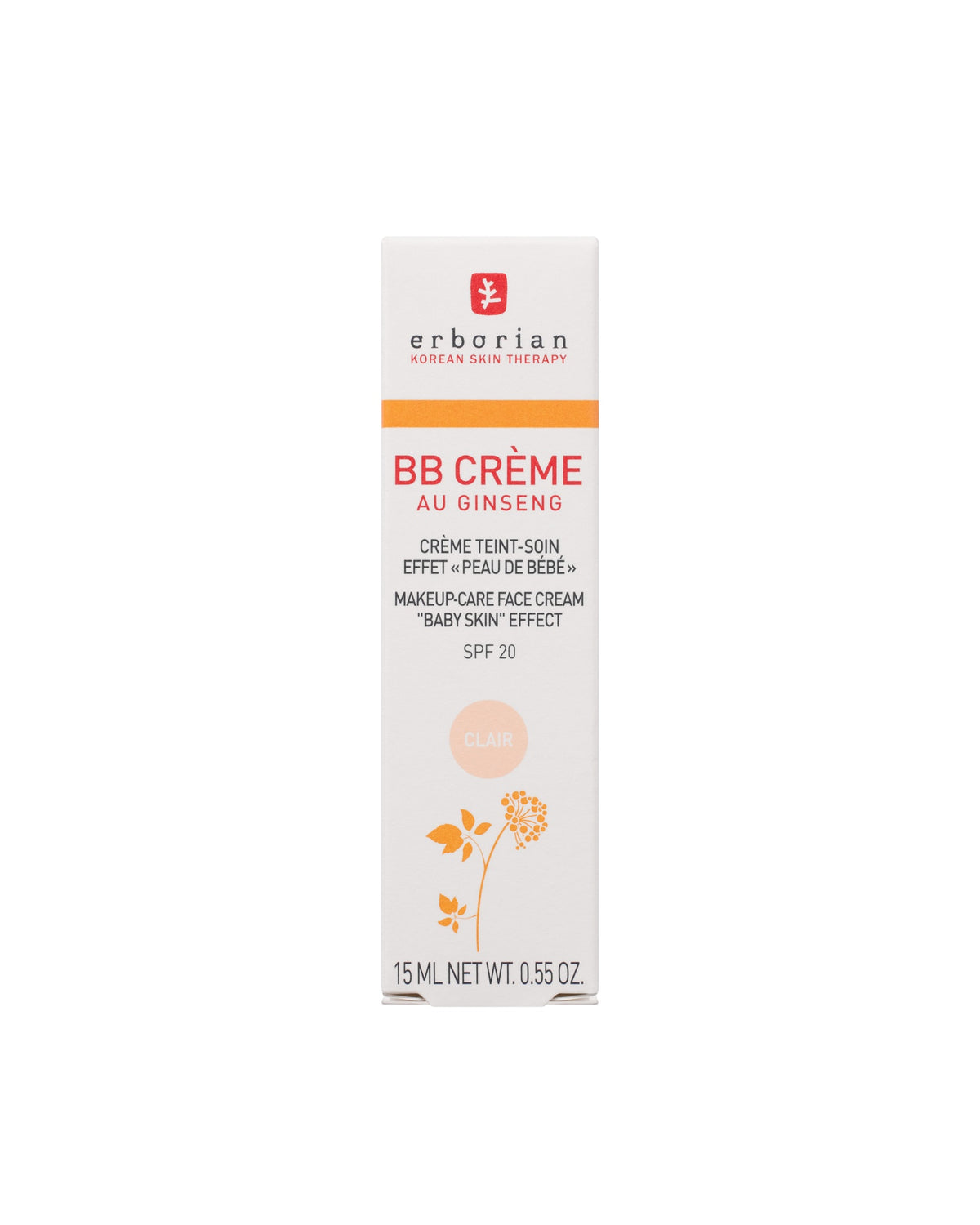 BB CRÈME