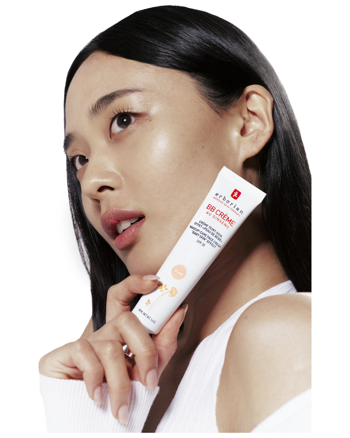 BB CRÈME
