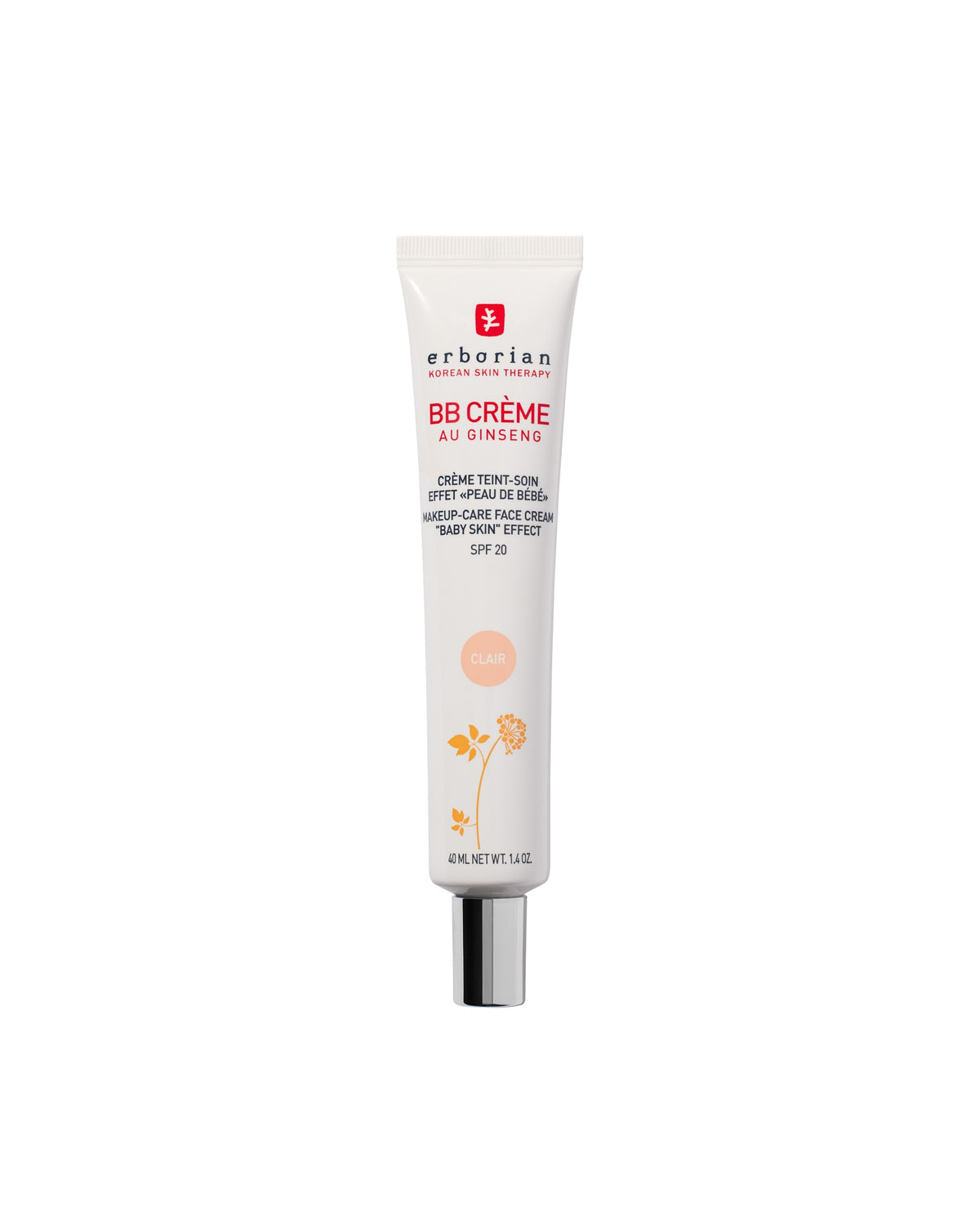 BB CRÈME