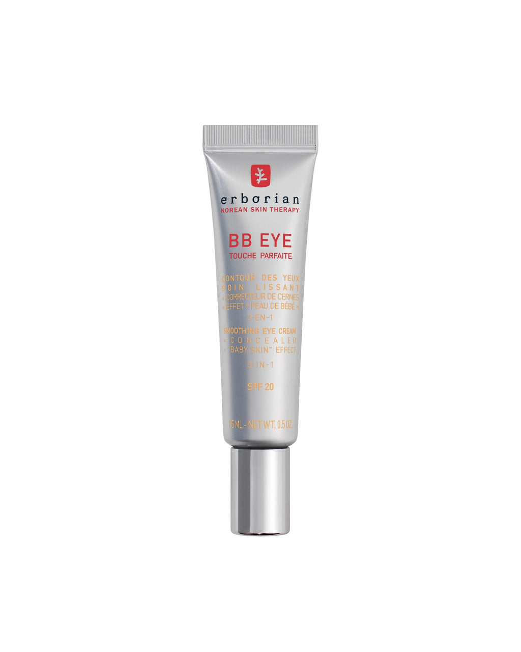 BB EYE CREAM AND CONCEALER