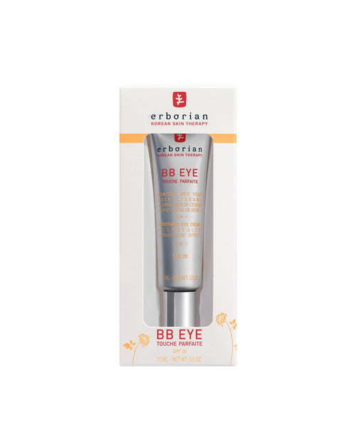 BB EYE CREAM AND CONCEALER
