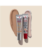 BB EYE CREAM AND CONCEALER