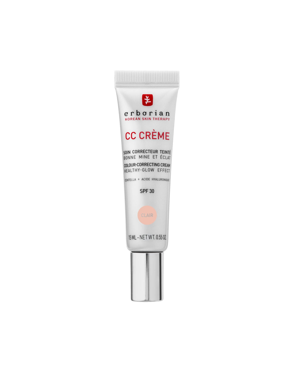 CC CRÈME