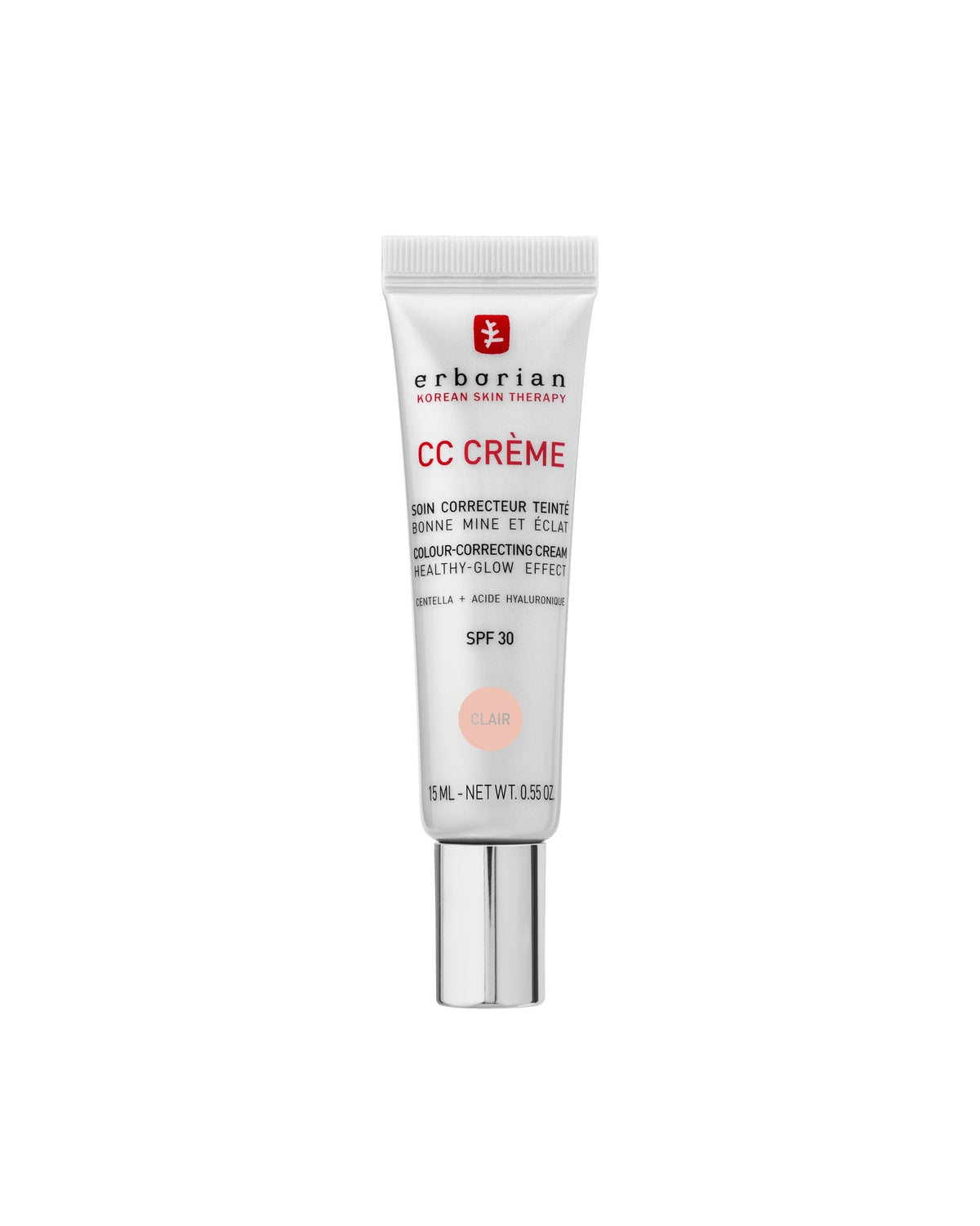 CC CRÈME