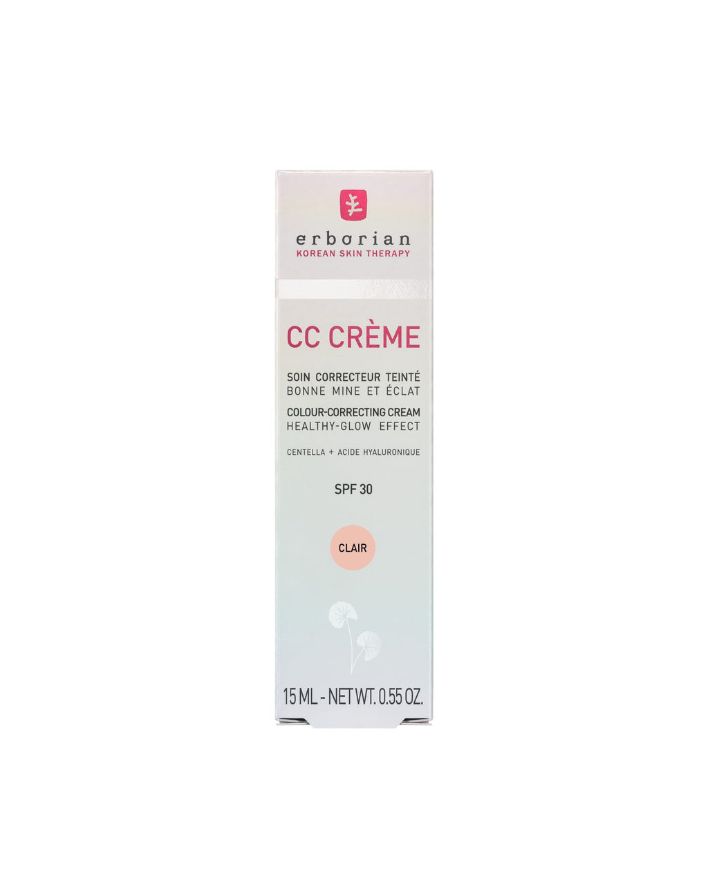 CC CRÈME