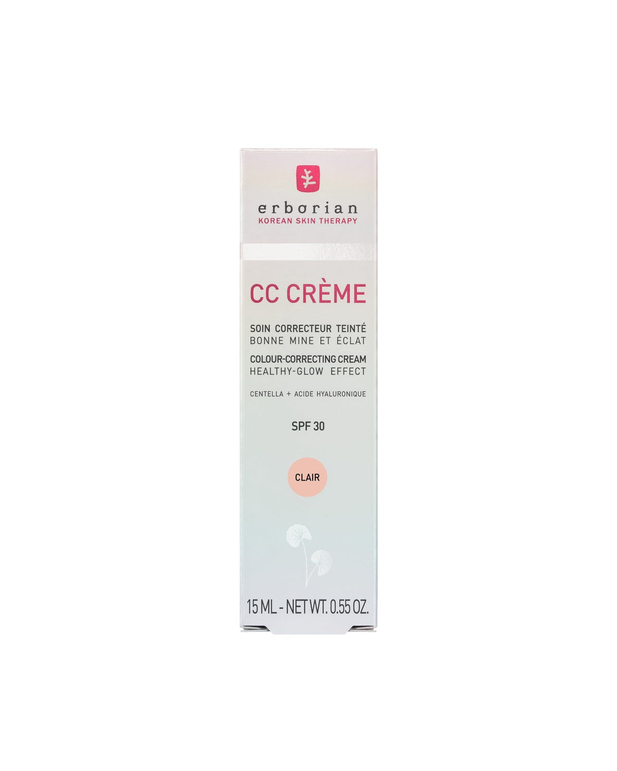 CC CRÈME