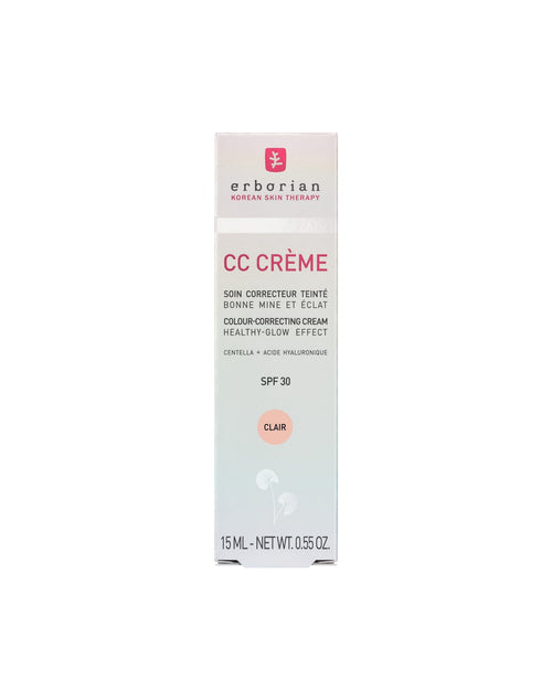 CC CRÈME