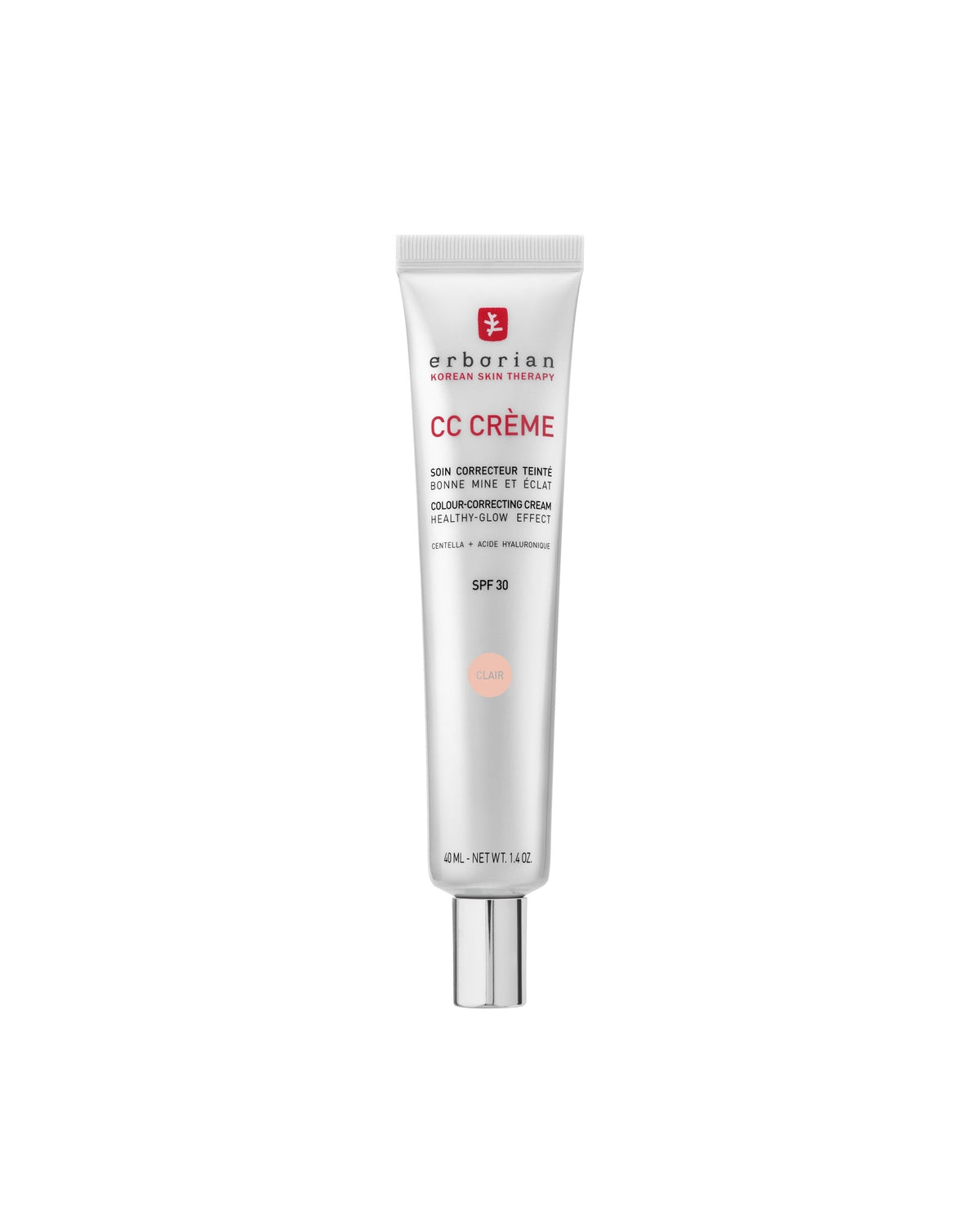 CC CRÈME