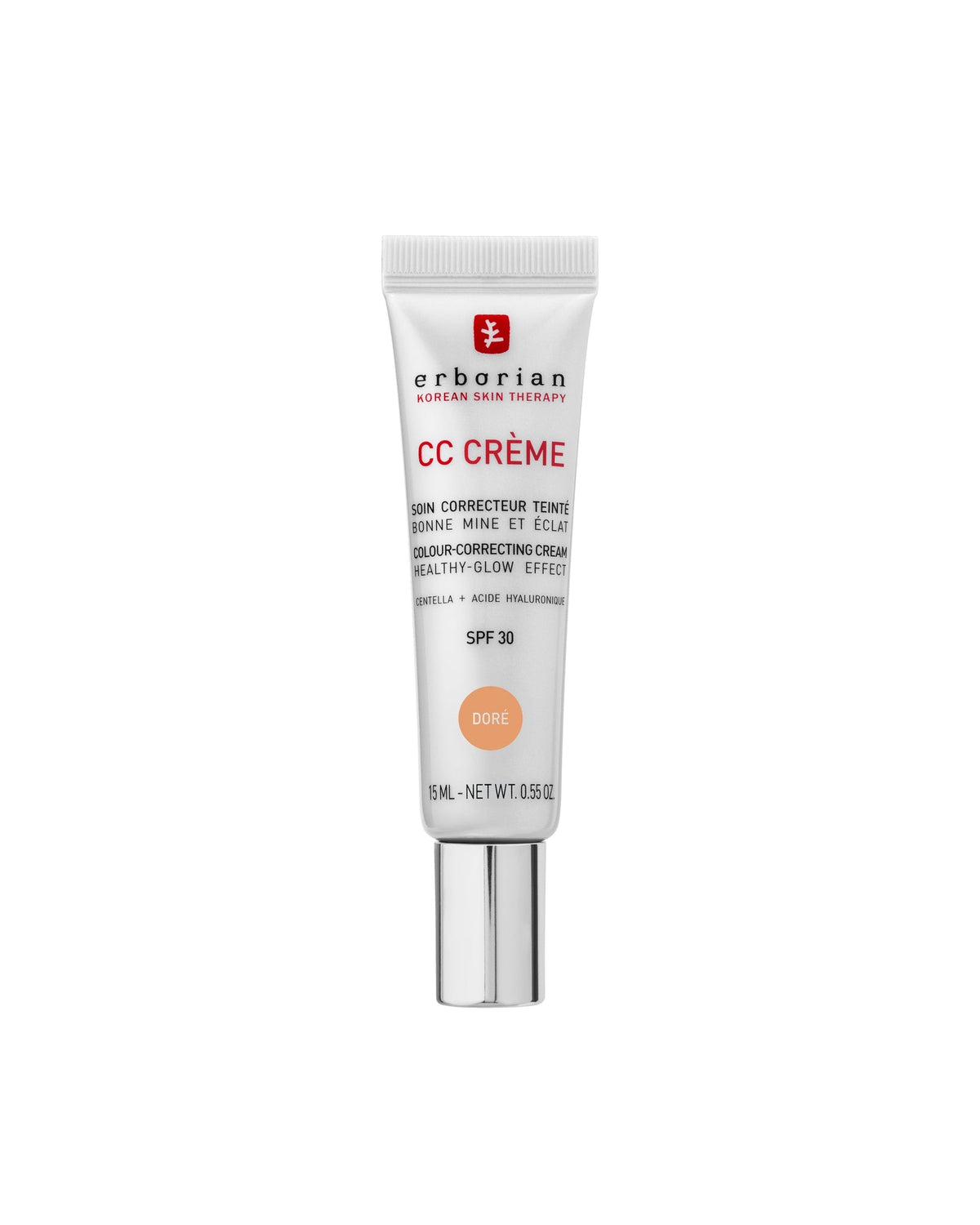 CC CRÈME