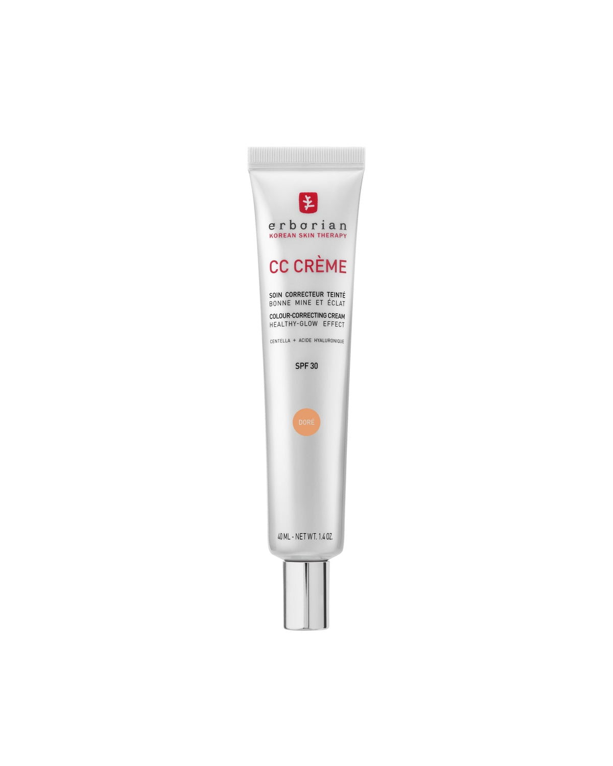 CC CRÈME