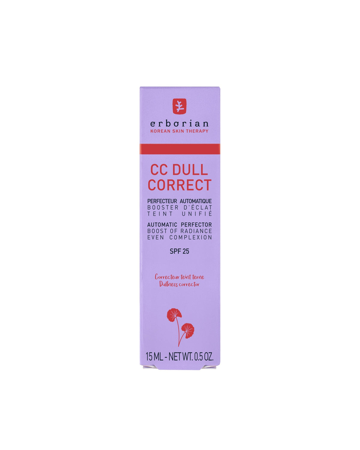 CC DULL CORRECT