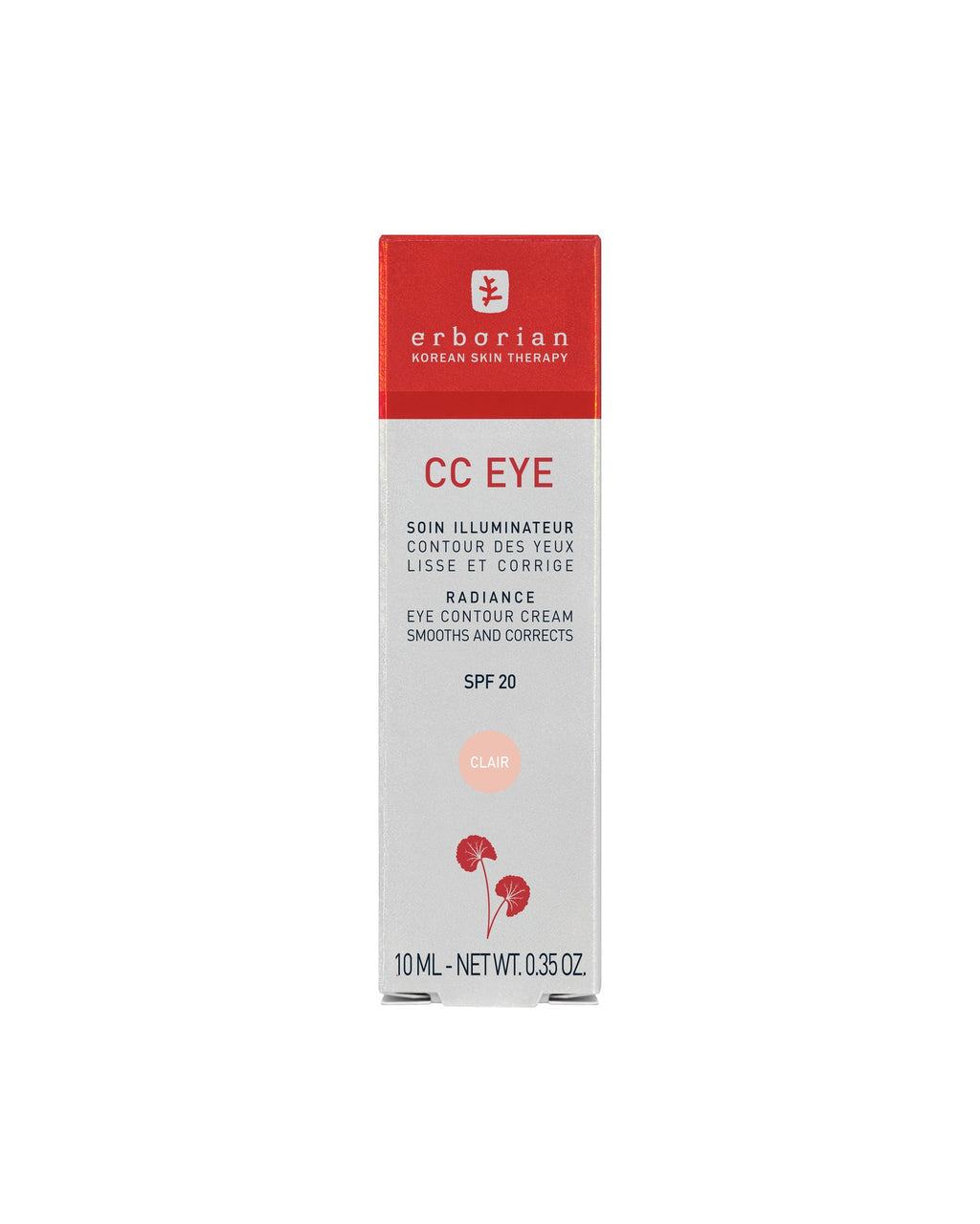 CC EYE