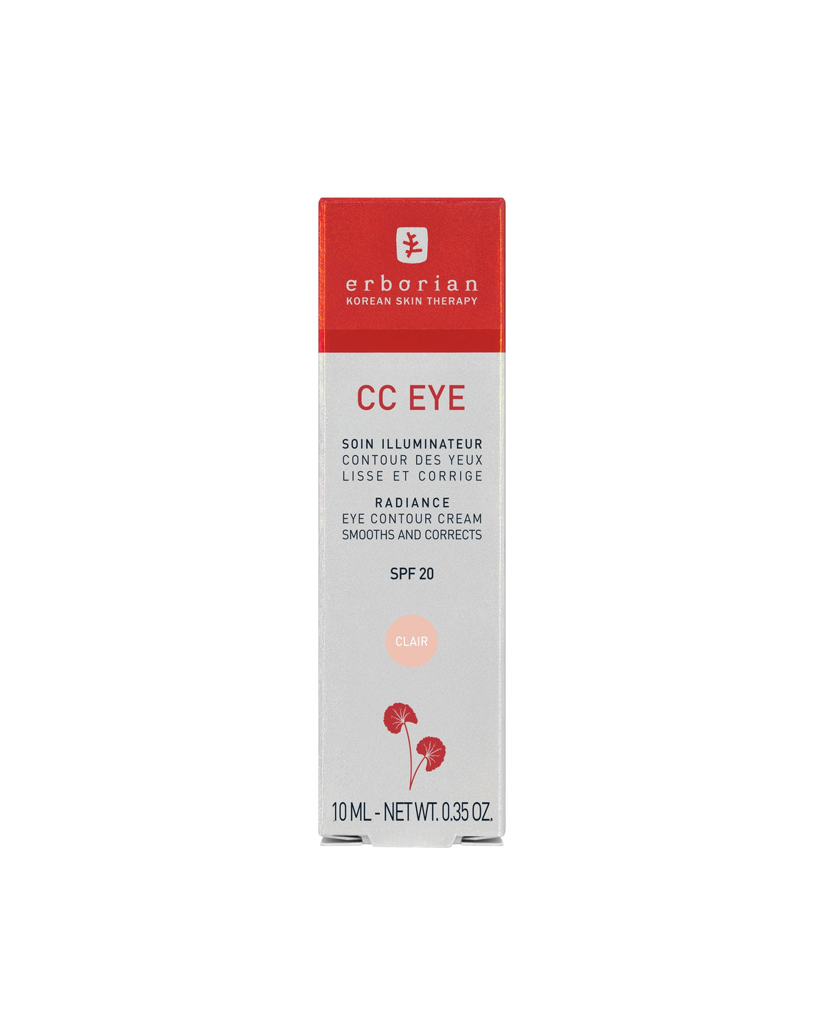 CC EYE