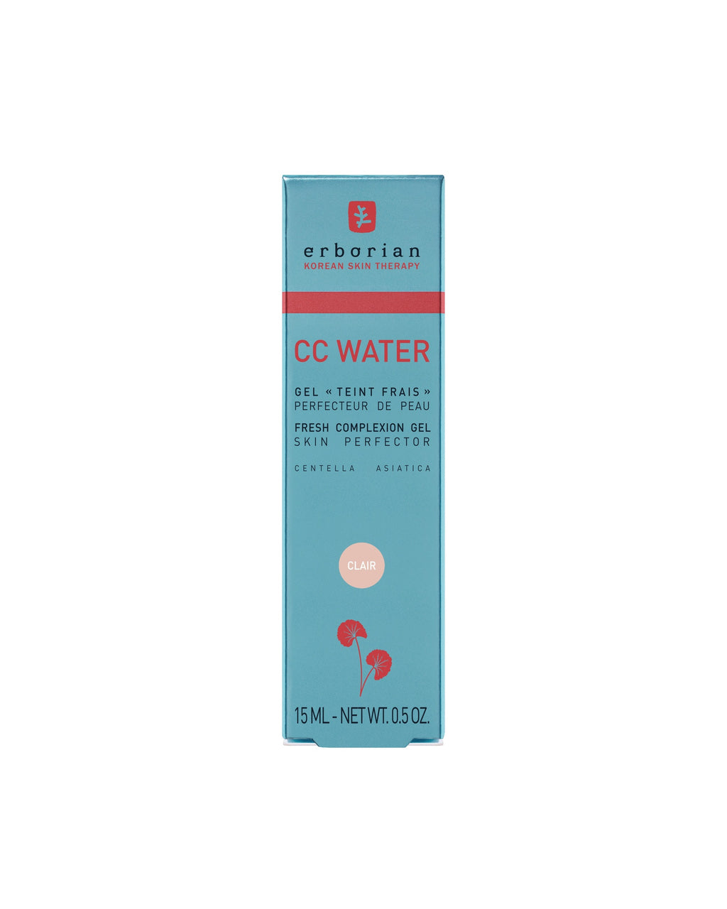 CC WATER