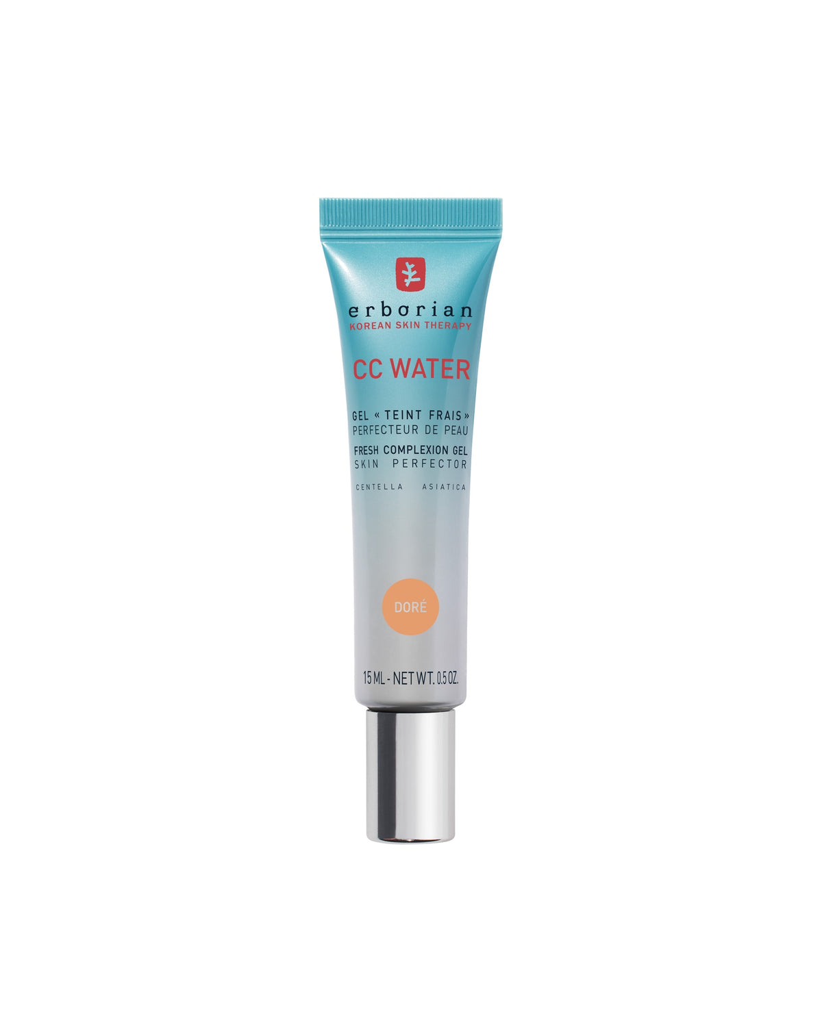 CC WATER