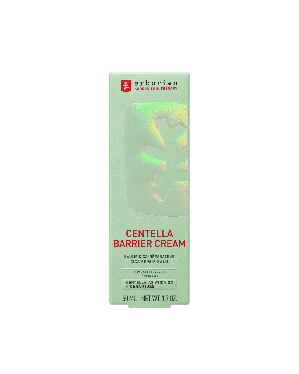 CENTELLA BARRIER CREAM