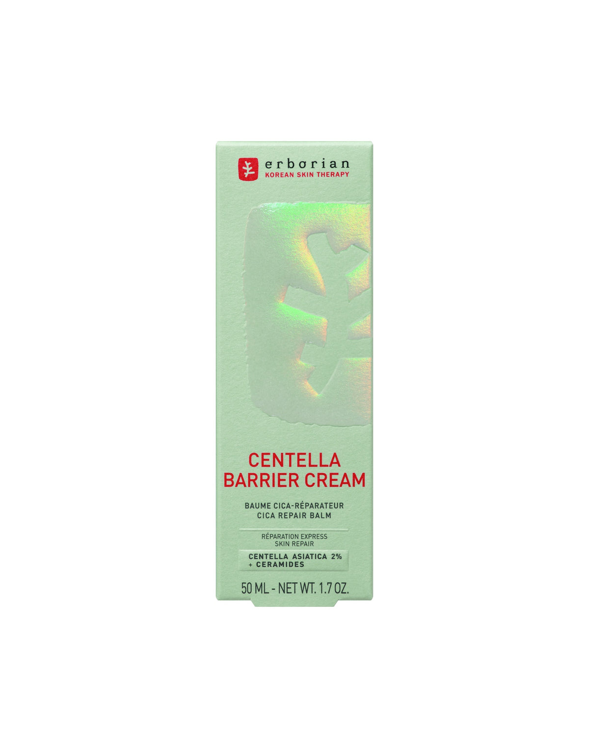 CENTELLA BARRIER CREAM