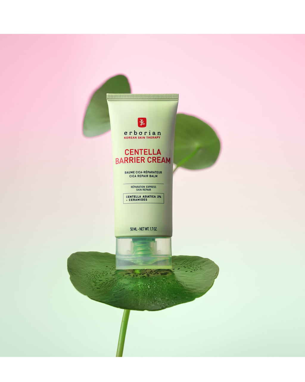 CENTELLA BARRIER CREAM