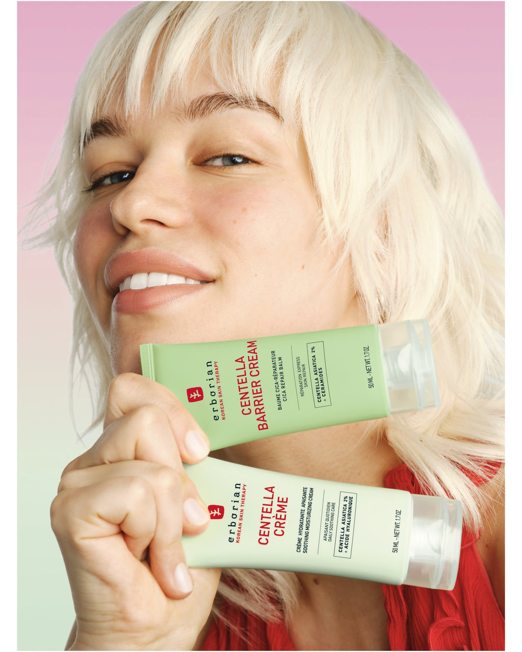 CENTELLA BARRIER CREAM