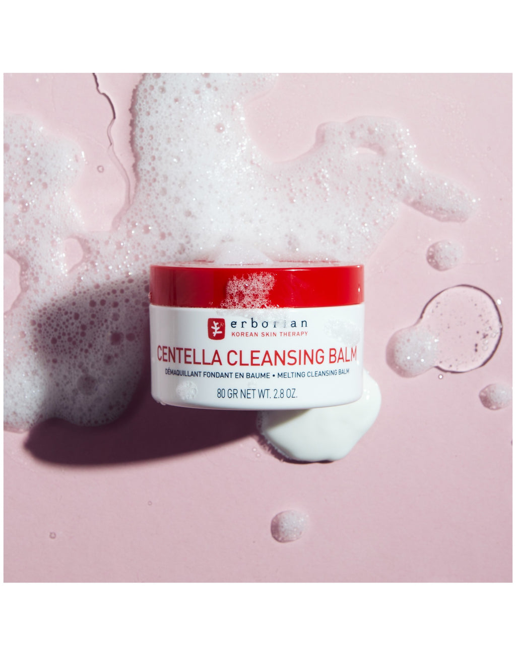 CENTELLA CLEANSING BALM