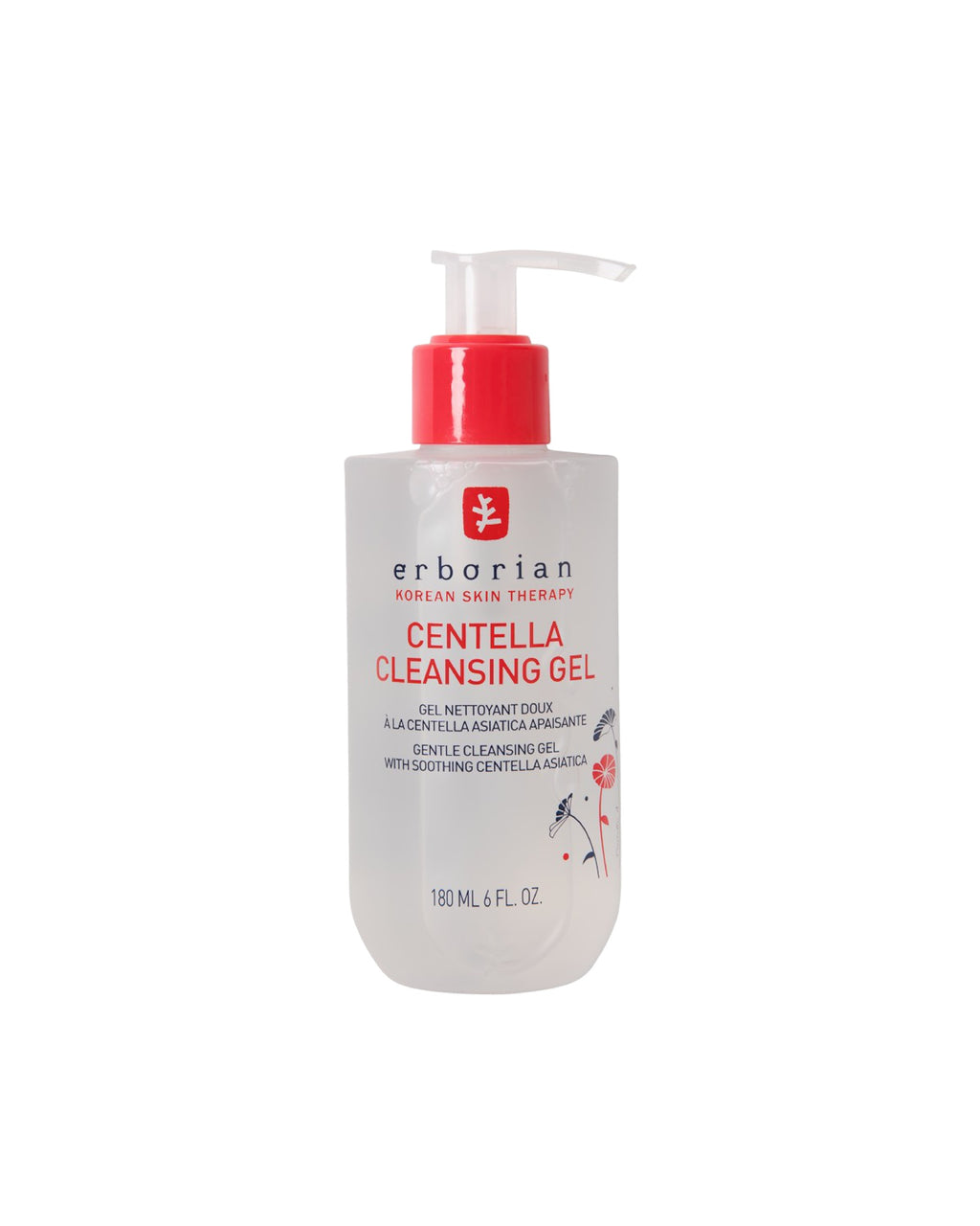 CENTELLA CLEANSING GEL