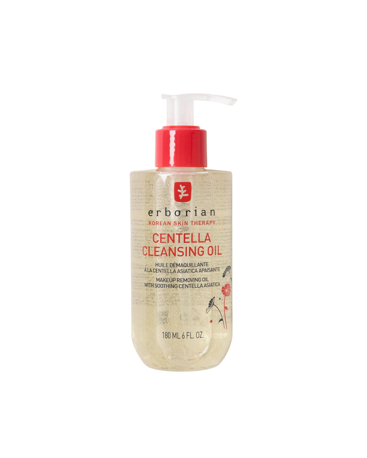 CENTELLA CLEANSING OIL