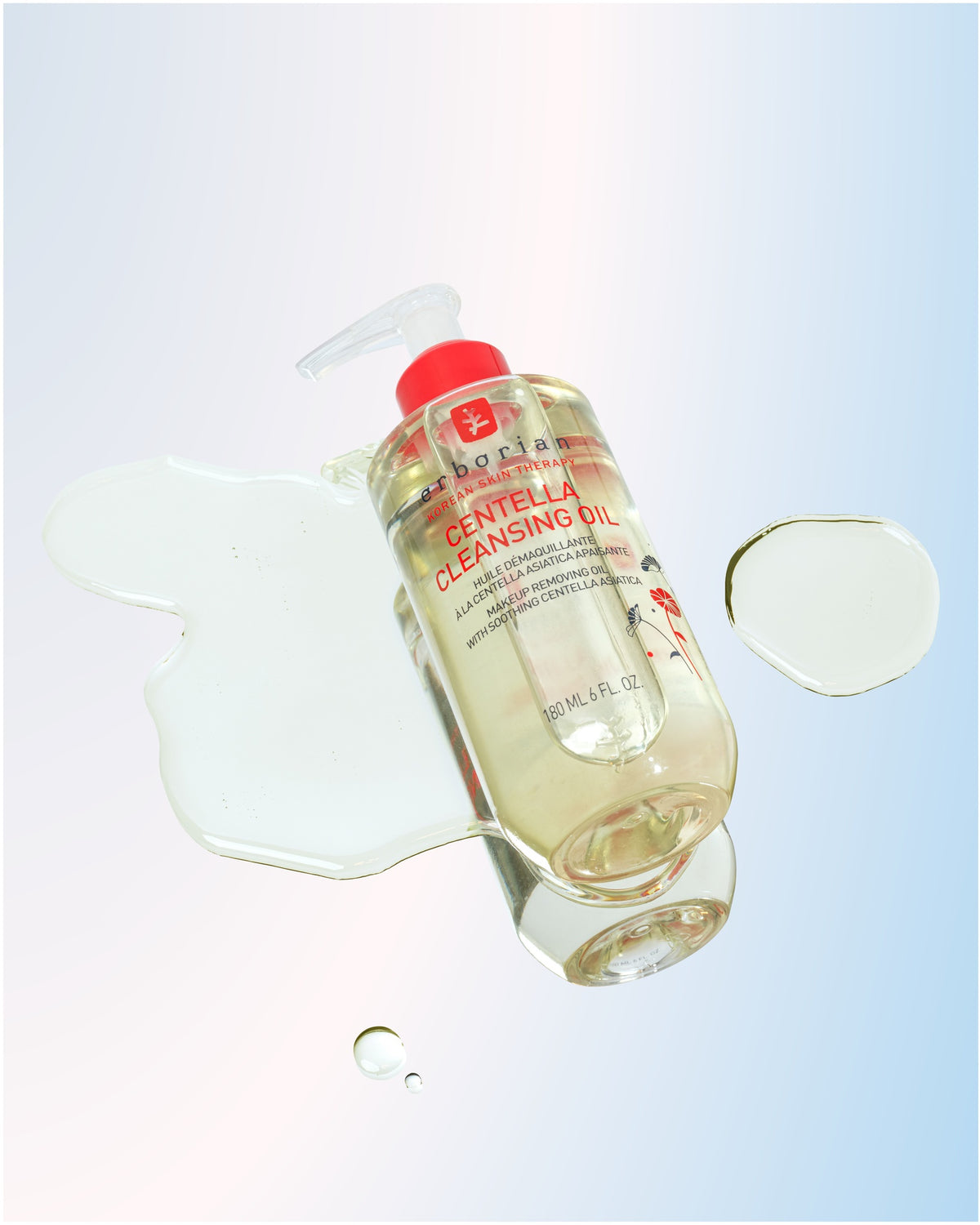 CENTELLA CLEANSING OIL