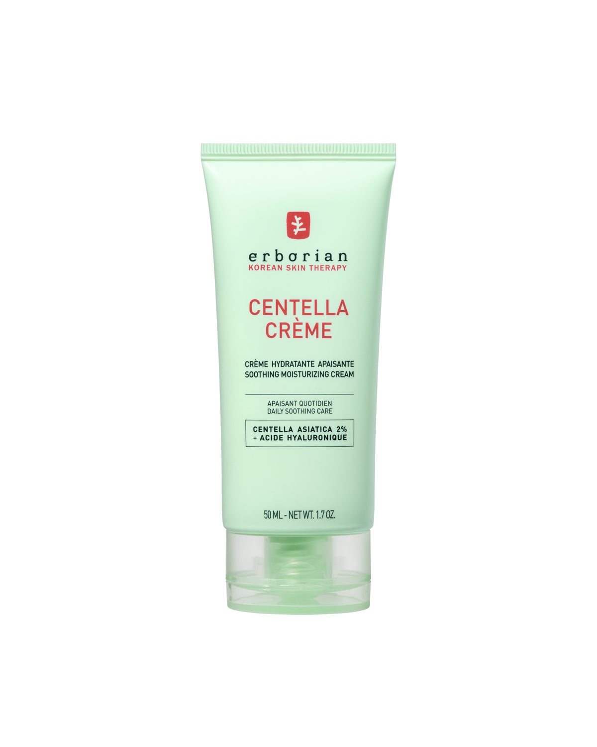 NEW CENTELLA CRÈME