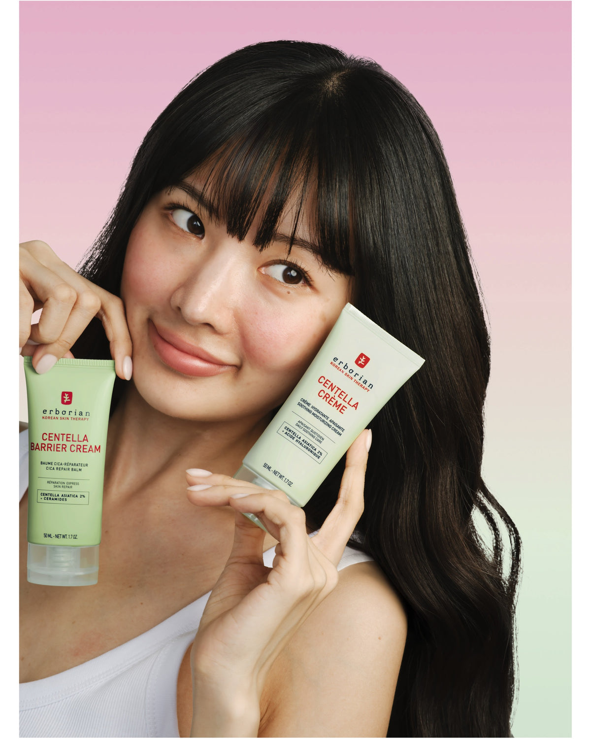 NEW CENTELLA CRÈME