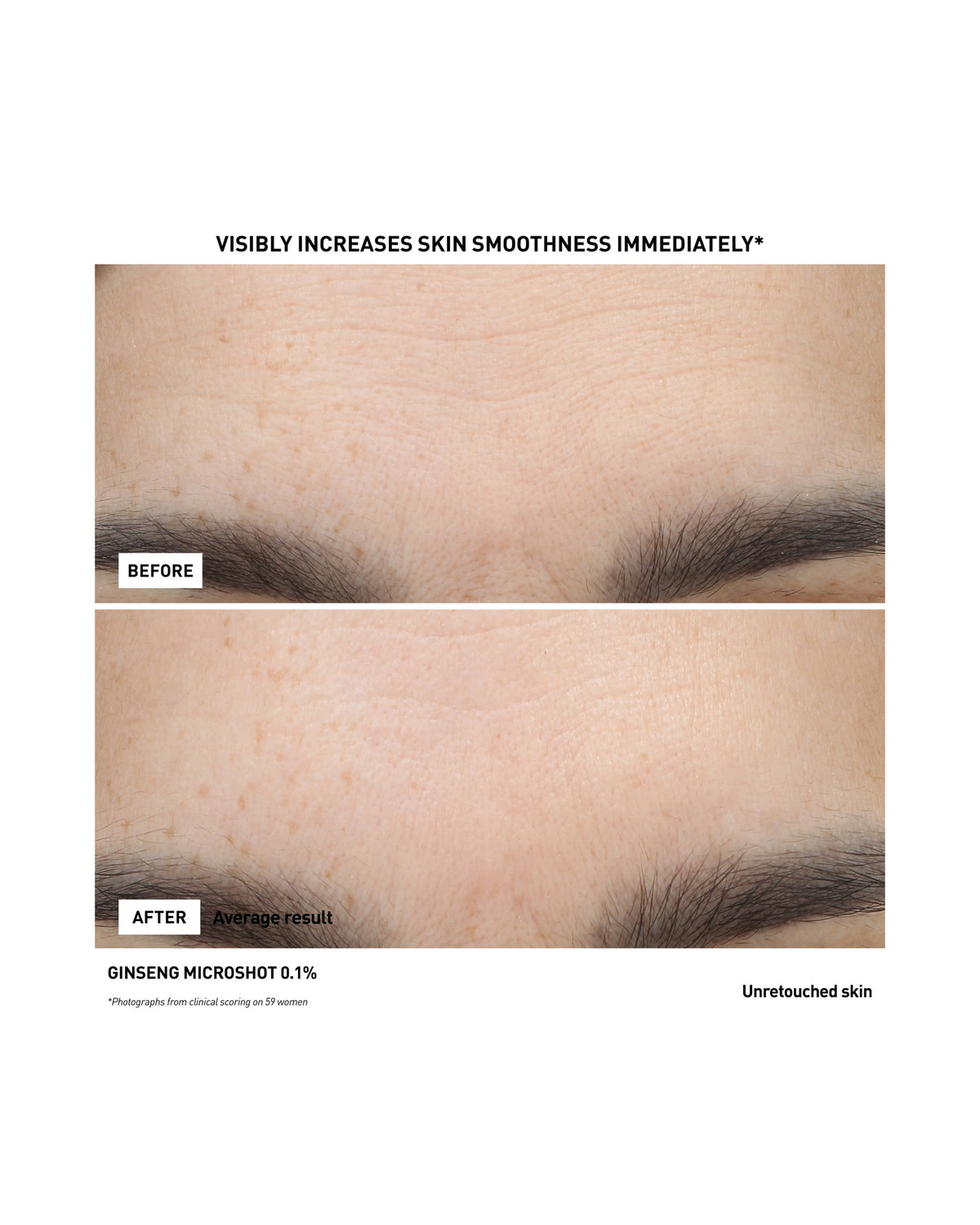 GINSENG MICRO SHOT 0.1%