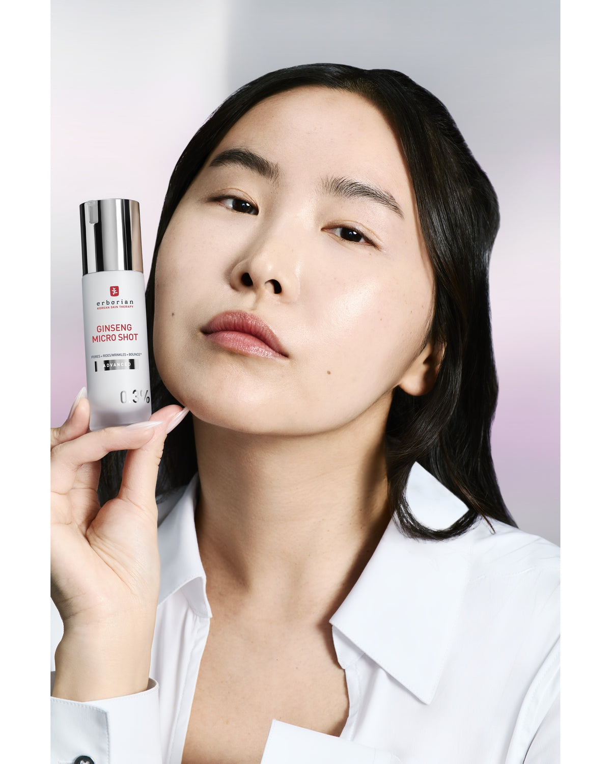 GINSENG MICRO SHOT 0.3%