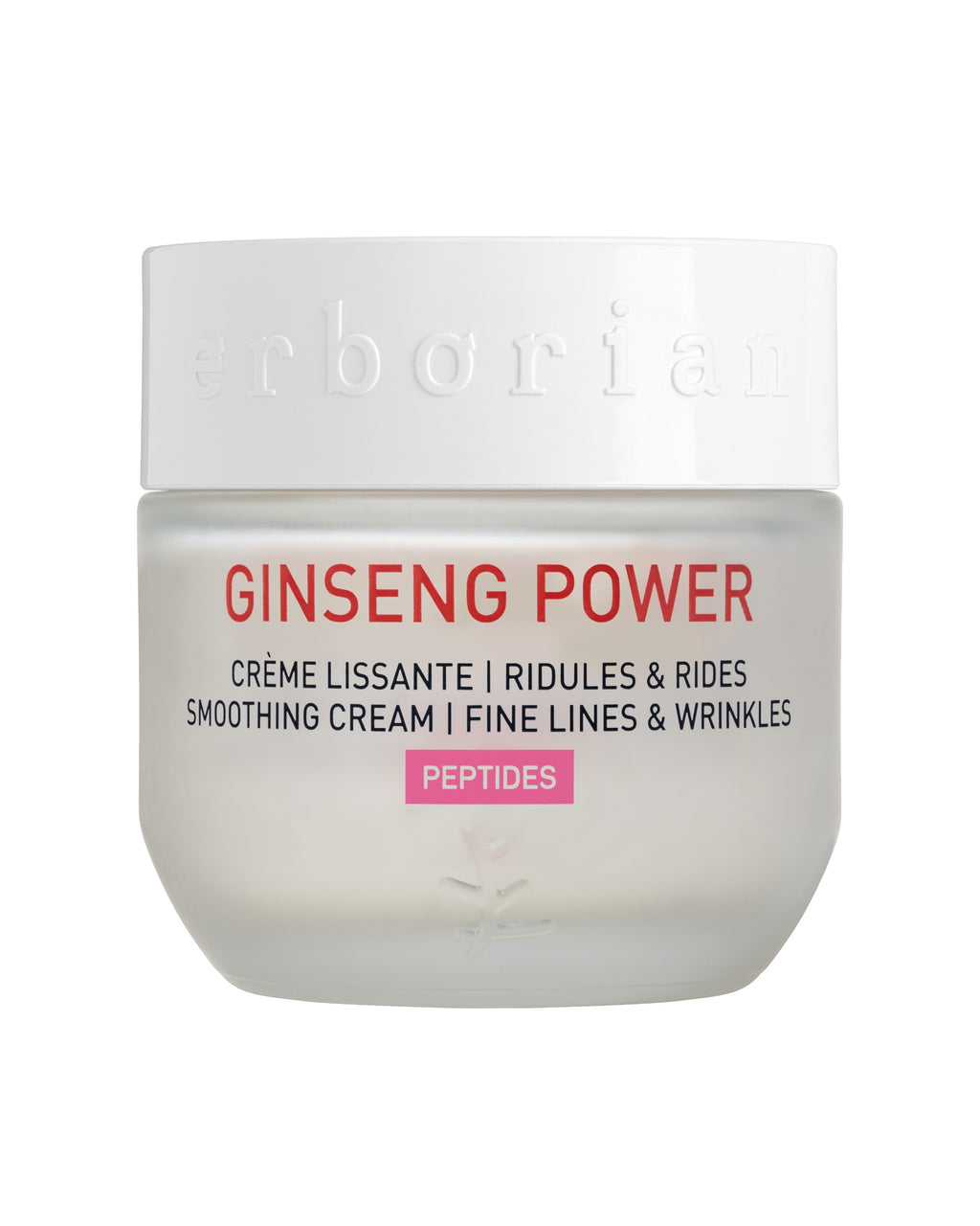 GINSENG POWER