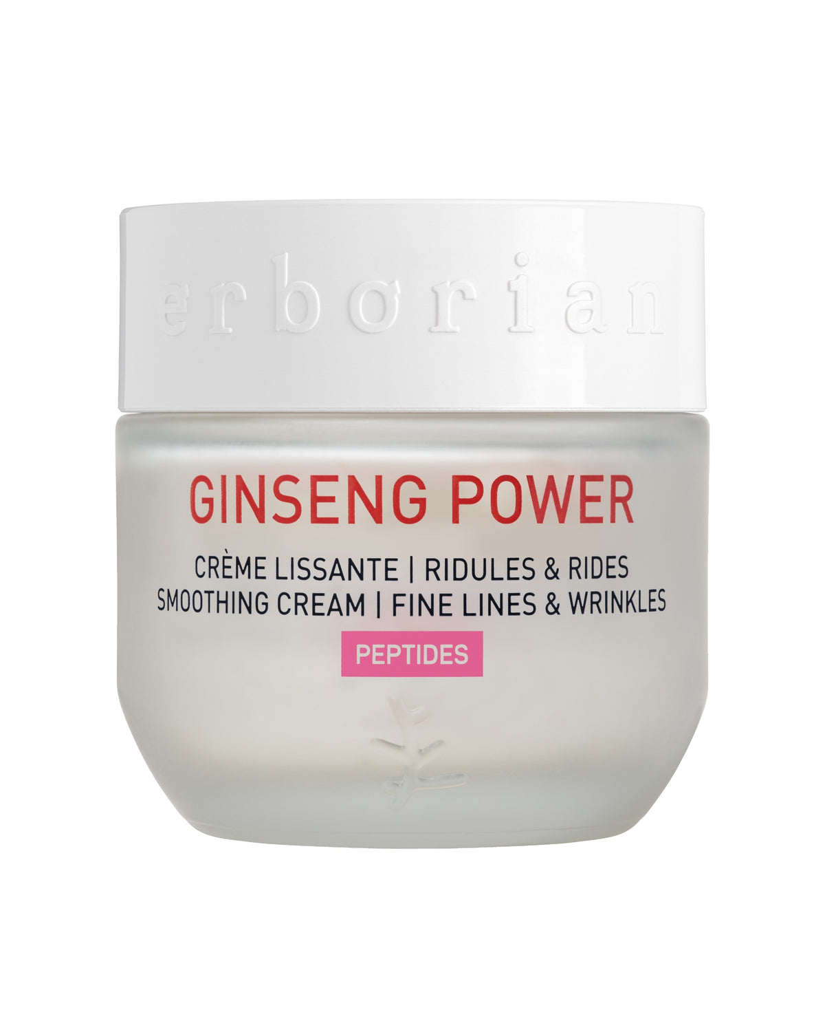GINSENG POWER
