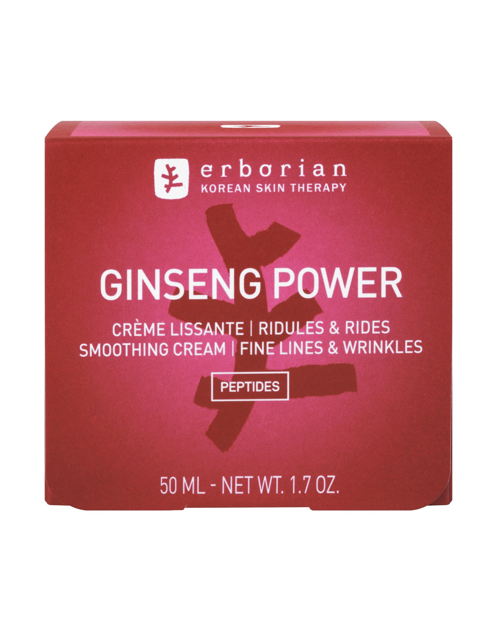 GINSENG POWER