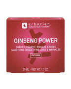 GINSENG POWER