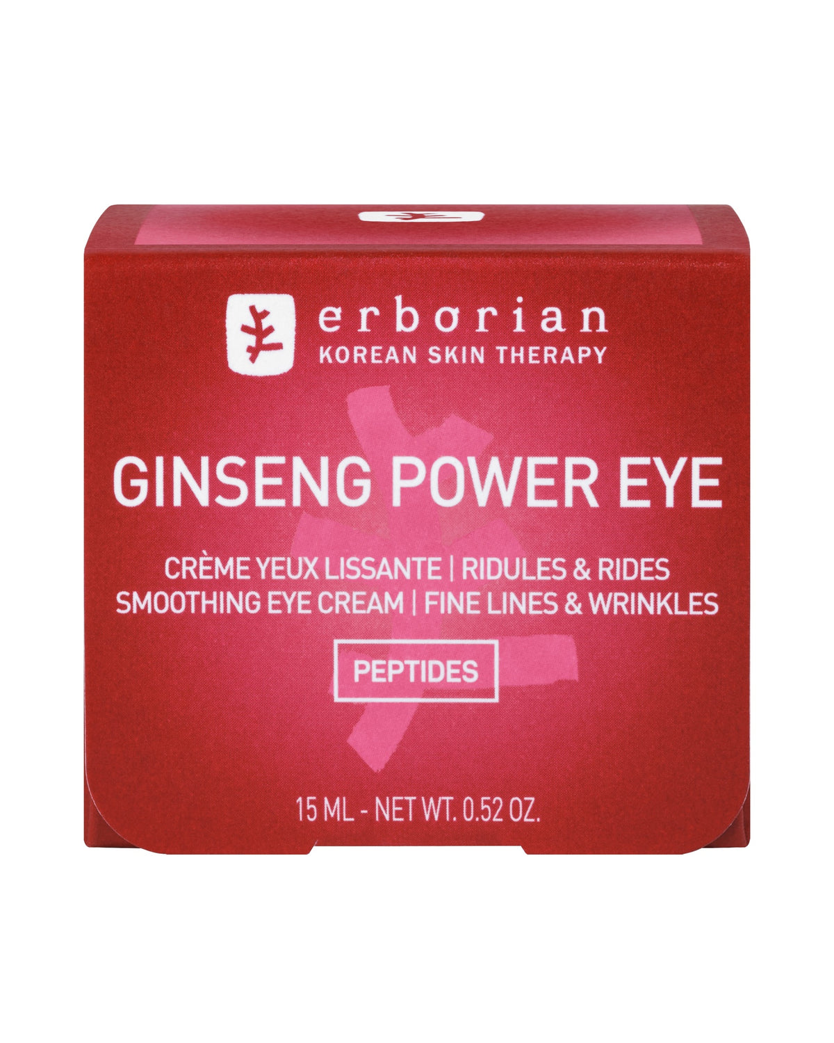 GINSENG POWER EYE
