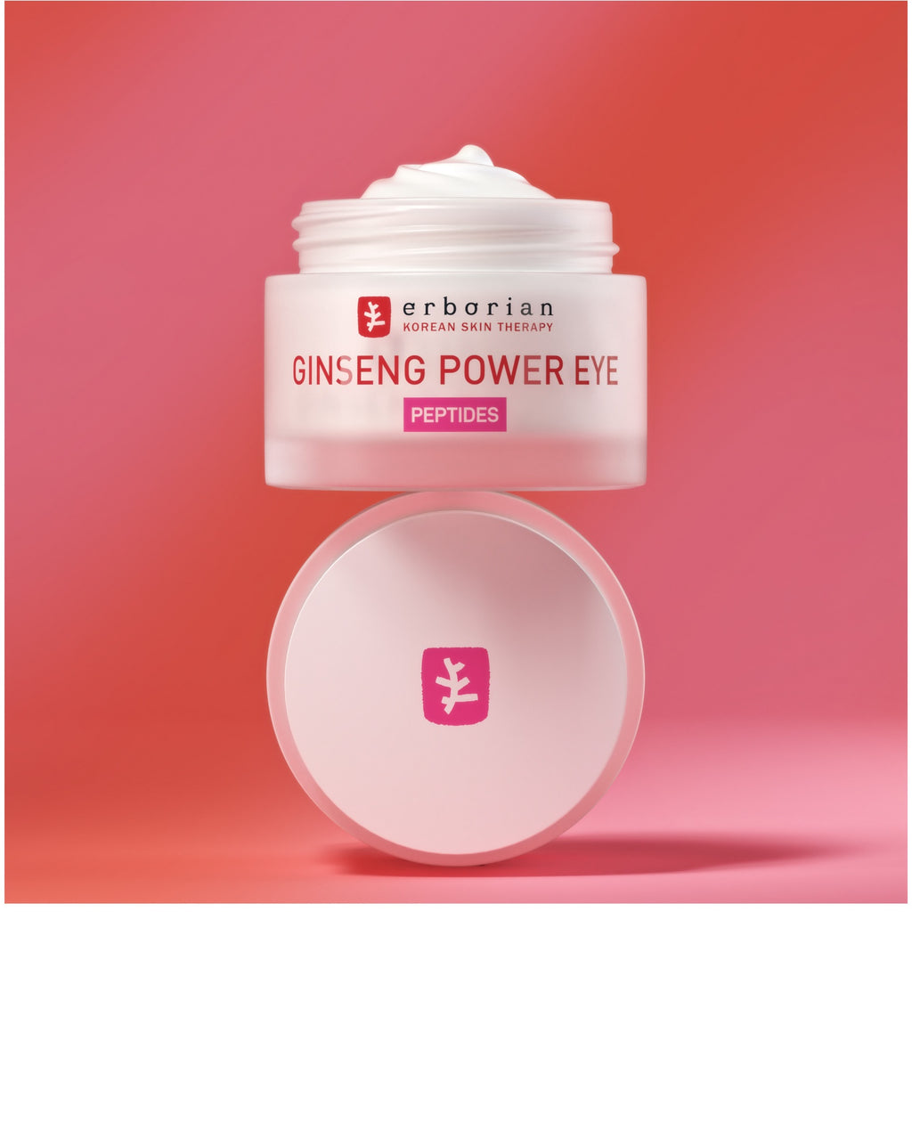 GINSENG POWER EYE
