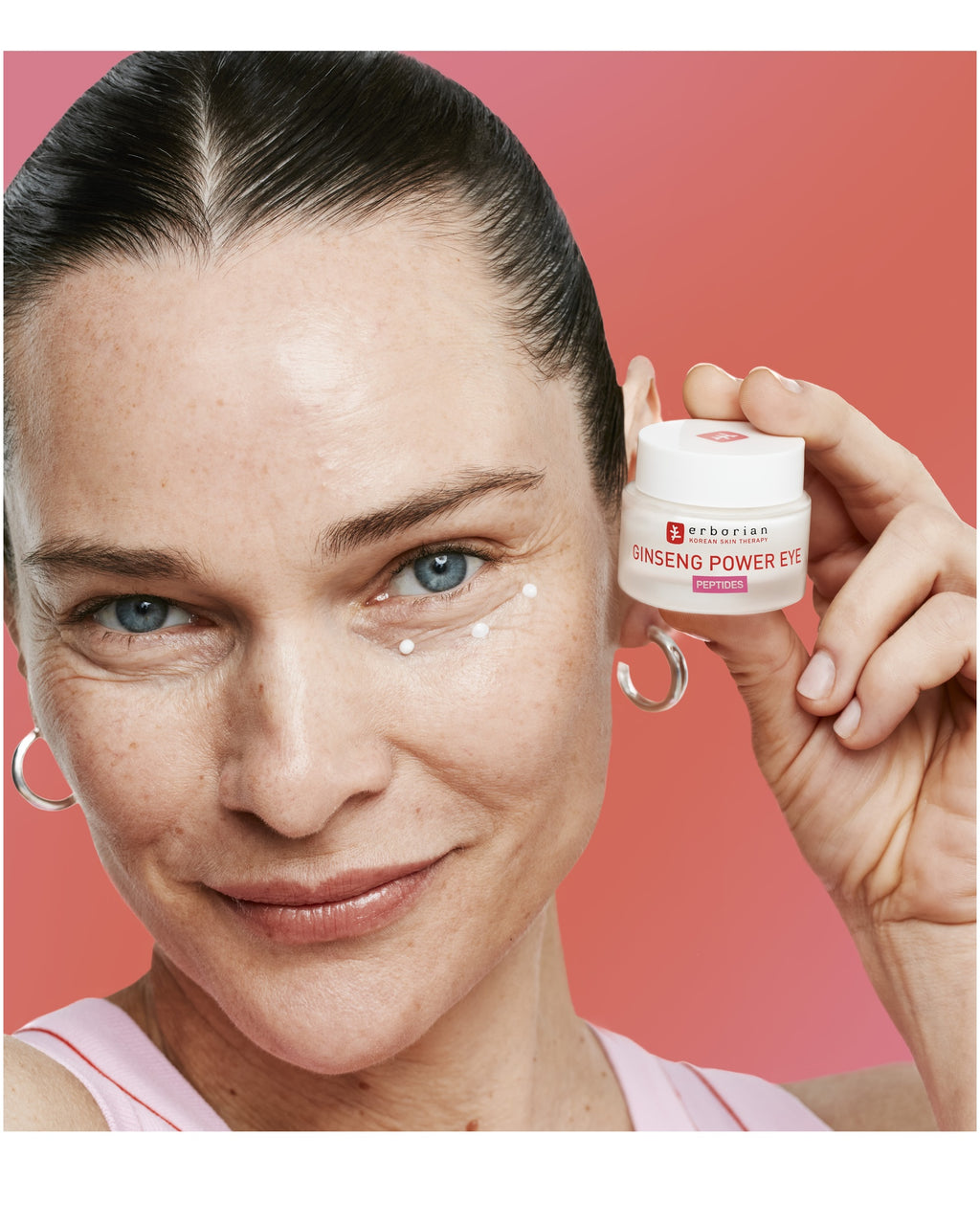 GINSENG POWER EYE