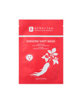 GINSENG SHOT MASK