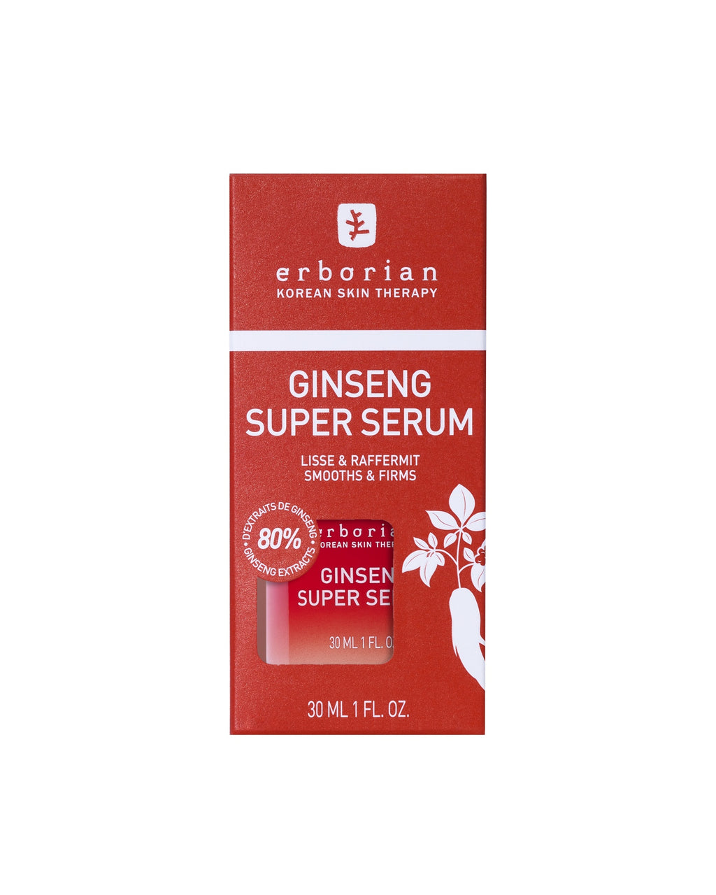 GINSENG SUPER SERUM